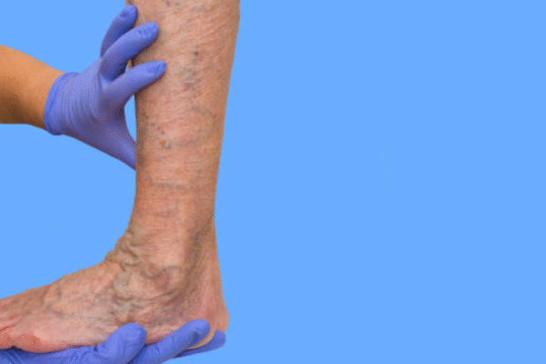 Chronic venous insufficiency: 9 reasons why it happens and how to identify it early