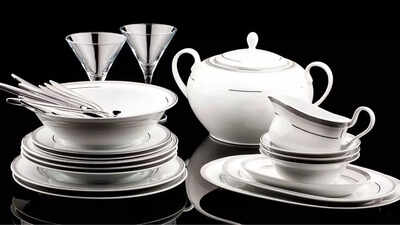 How to remove stubborn stickers from crockery: 9 effective methods |