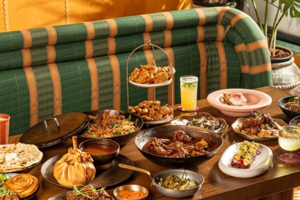 Taste the flavours of Lahore and Patiala in Delhi at Amninder Sandhu’s Kikli
