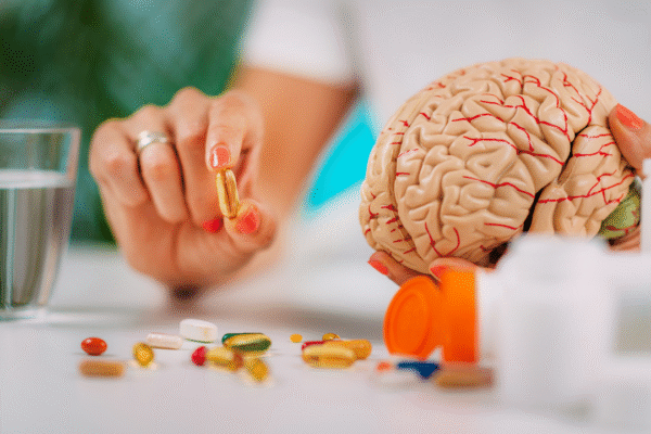 AIIMS neurosurgeon mentions 5 micronutrients most people are deficient that can prevent stroke and dementia