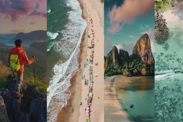 6 places in India that can totally rival Thailand